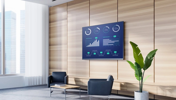 Телевидение для бизнеса от Ростелеком в Заларах (Иркутская область)